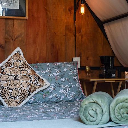 Cabanas Yei Calli Ciudad Mendoza 外观 照片