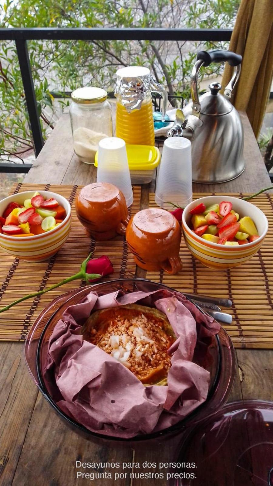 Cabanas Yei Calli Ciudad Mendoza 外观 照片